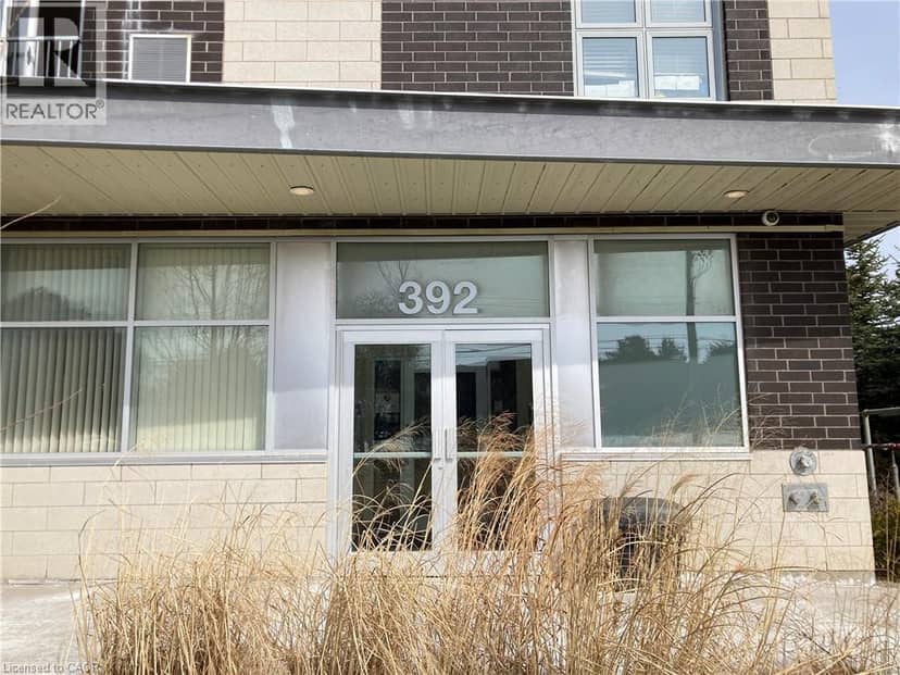392 ALBERT Street Unit# 302 — photo 4 of 21