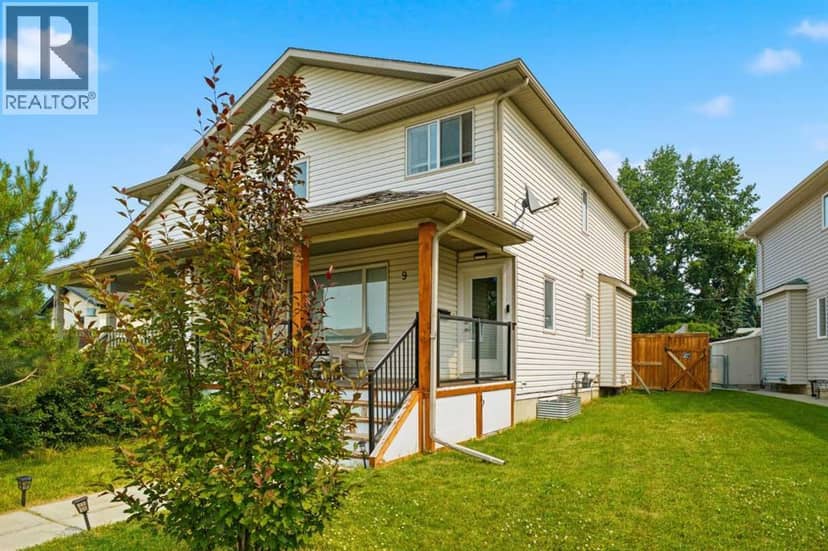 9 Ross Place, Crossfield, photo 2