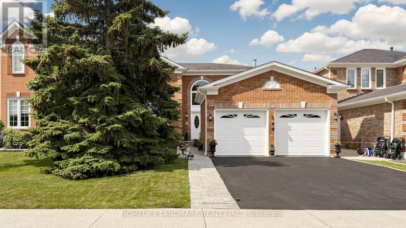 2590 Ambercroft Trail, Mississauga, photo 2