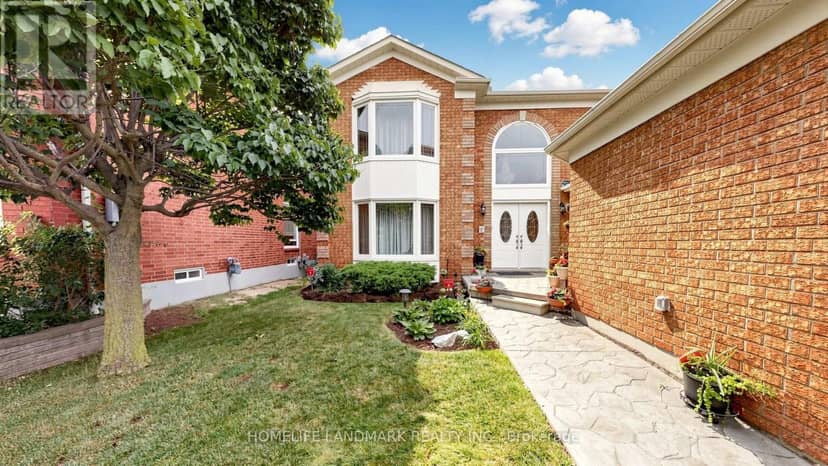 2590 Ambercroft Trail, Mississauga, photo 3
