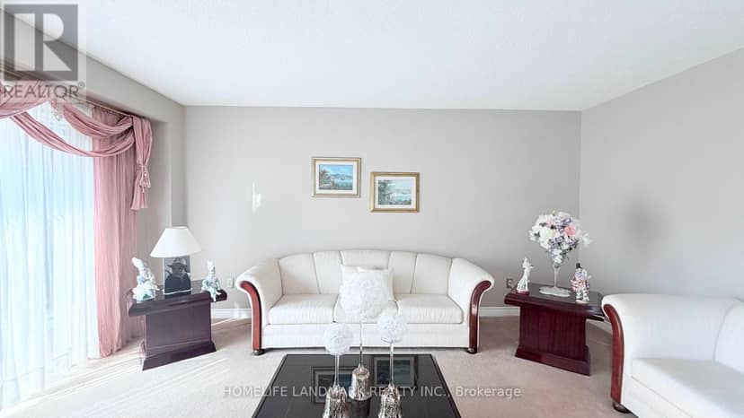 2590 Ambercroft Trail, Mississauga, photo 5