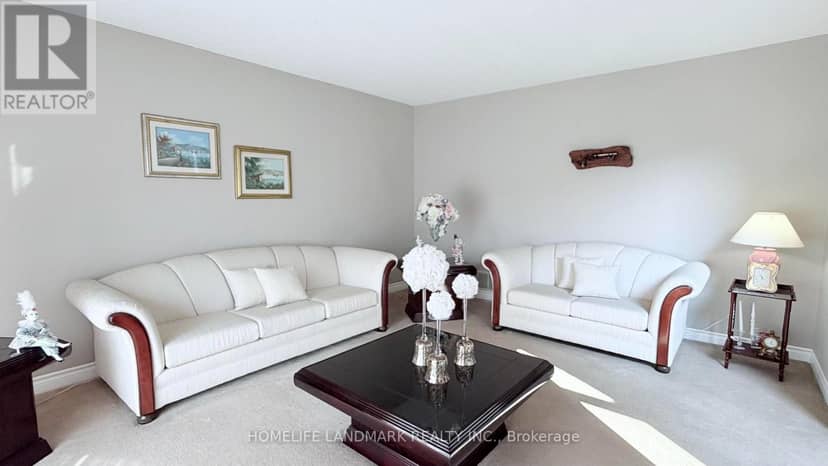 2590 Ambercroft Trail, Mississauga, photo 6