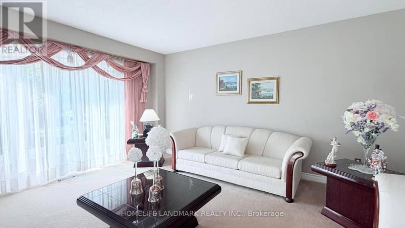 2590 Ambercroft Trail, Mississauga, photo 7