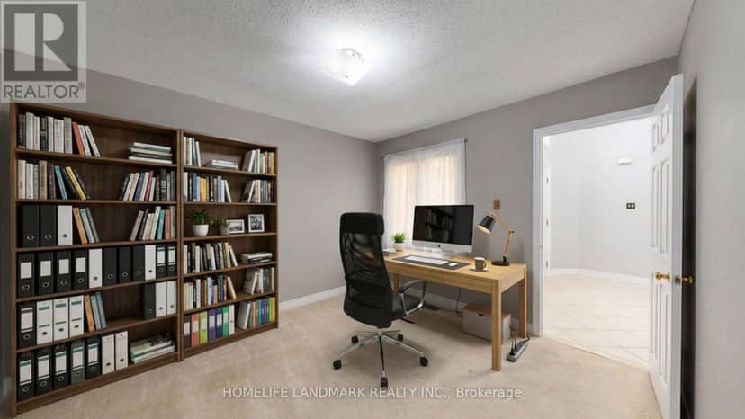 2590 Ambercroft Trail, Mississauga, photo 8
