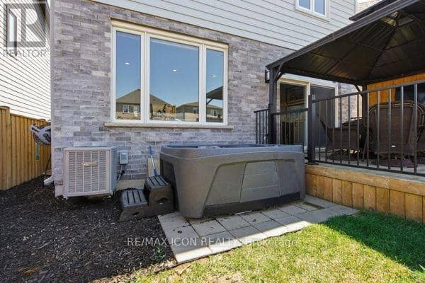 3053 Heardcreek Trail — photo 36 of 40