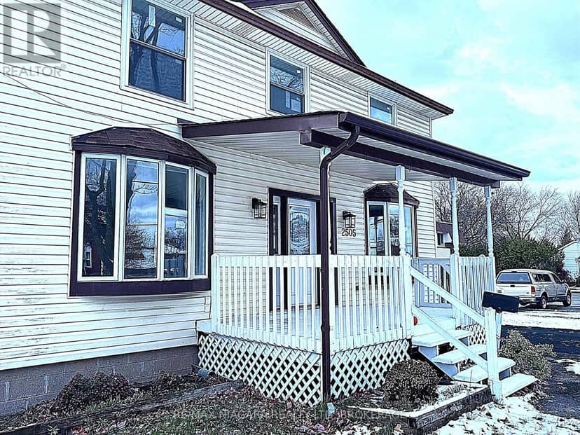 2505 Stevensville Road — photo 2 of 31