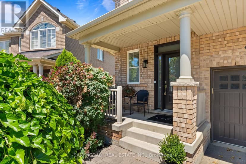 899 Pickersgill Crescent, Milton, photo 2