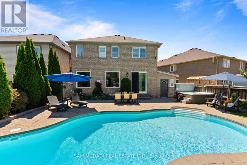899 Pickersgill Crescent — photo 37 of 40