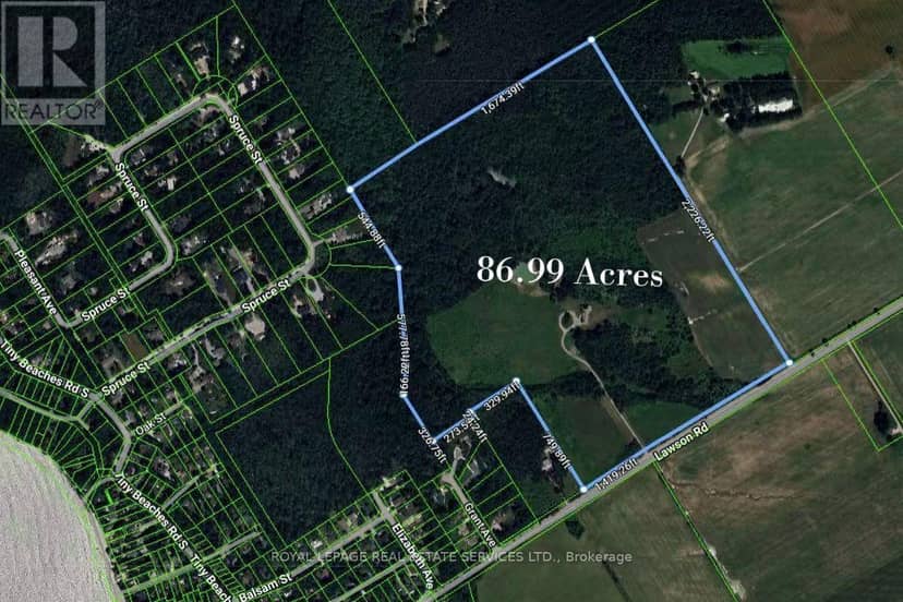 960 Lawson Road, Tiny, photo 2
