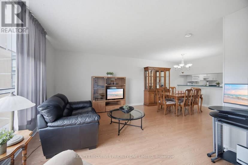 1013 - 10 Martha Eaton Way — photo 16 of 34