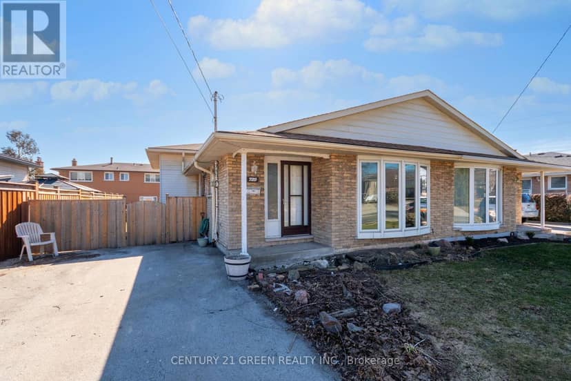 729 West 5th Street, Hamilton, photo 2