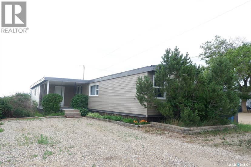 67 Sunrise ESTATES, Assiniboia