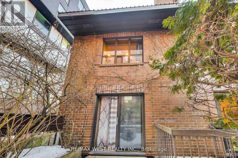 21 Dundonald Street — photo 16 of 20