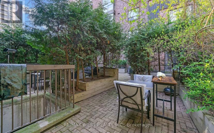 21 Dundonald Street — photo 17 of 20