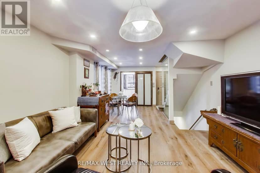 21 Dundonald Street — photo 5 of 20