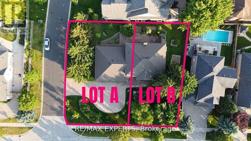 Lot A Colucci Drive