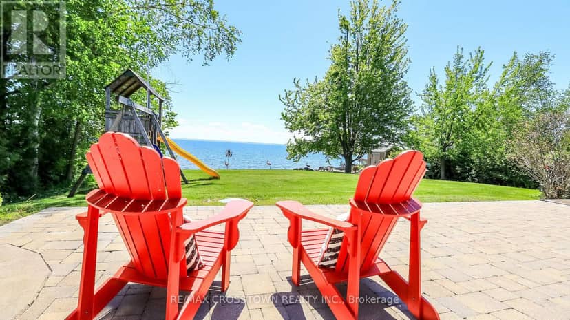 183 Lakeshore Road W, Oro-Medonte, photo 2