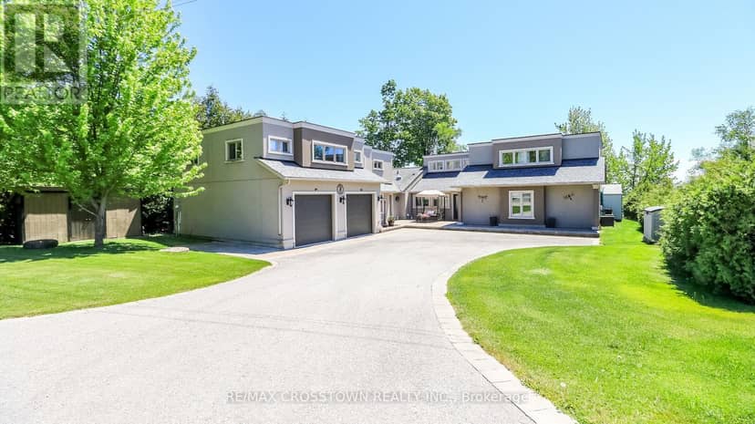 183 Lakeshore Road W, Oro-Medonte, photo 3