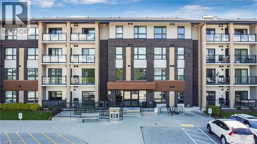 25 KAY Crescent Unit# 403 — photo 2 of 34