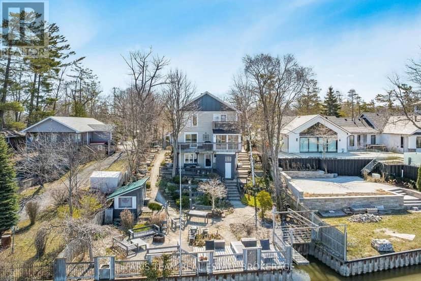 60 River Avenue Crescent, Wasaga Beach, photo 3