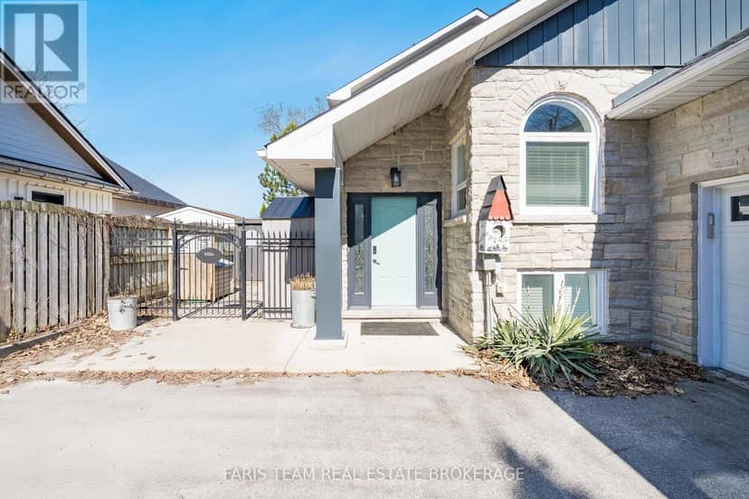 60 River Avenue Crescent, Wasaga Beach, photo 4