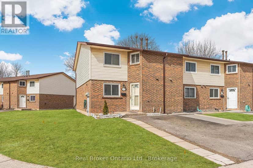 8 - 5982 Dunn Street, Niagara Falls