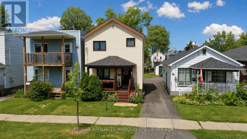 54 Lefebvre Avenue — photo 1 of 16