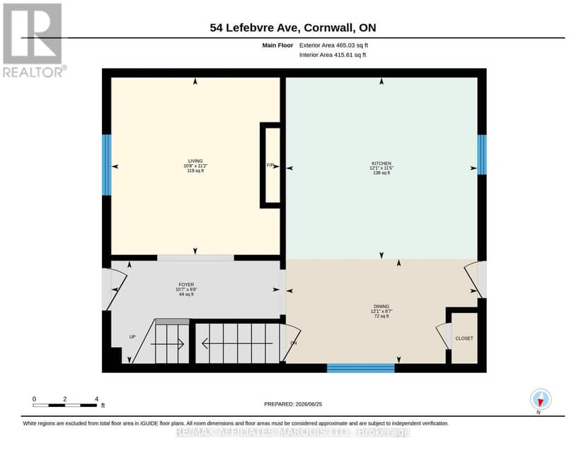 54 Lefebvre Avenue — photo 14 of 16