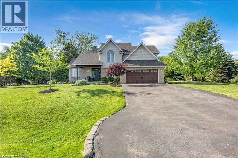 25 BRIAN Drive — photo 1 of 33