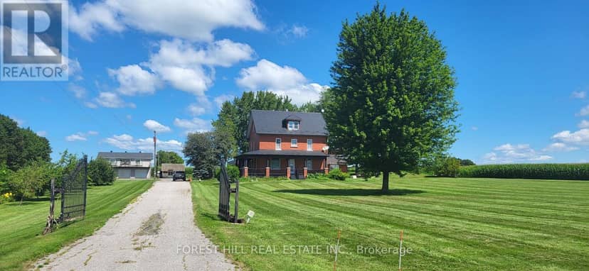 1251 Scugog Line 8 — photo 1 of 40