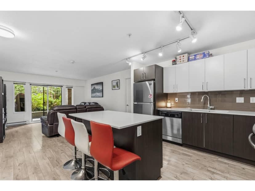 206 8695 160 STREET, Surrey
