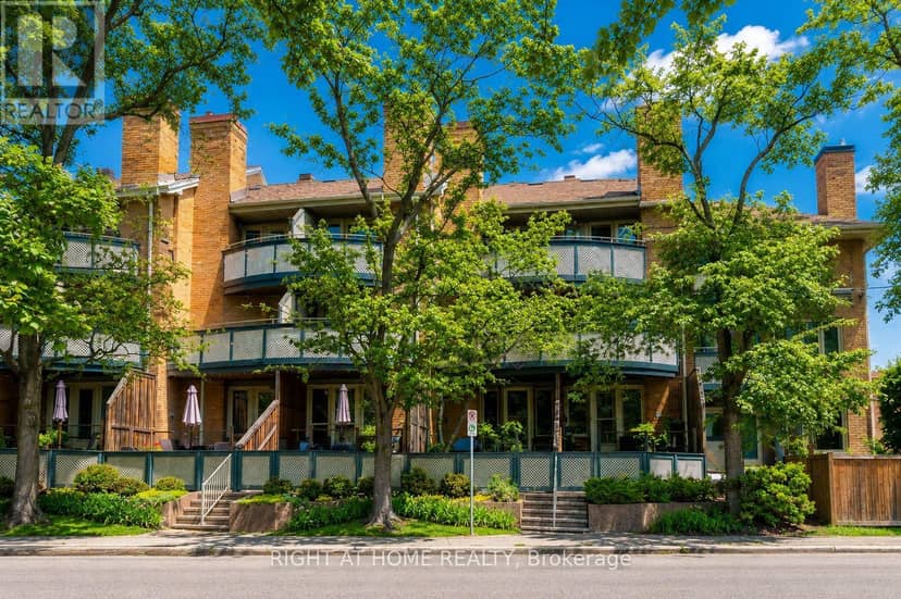 6 - 2 Columbus Avenue — photo 1 of 24