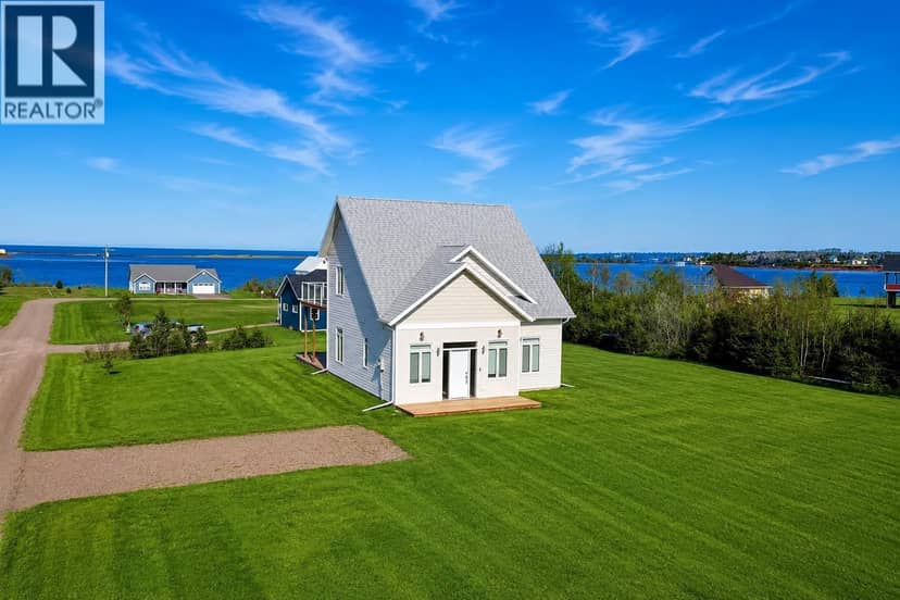 32 Blue Heron Crescent, North Rustico, photo 2
