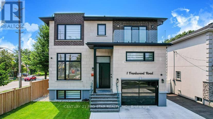 1 Frankwood Road — photo 1 of 40