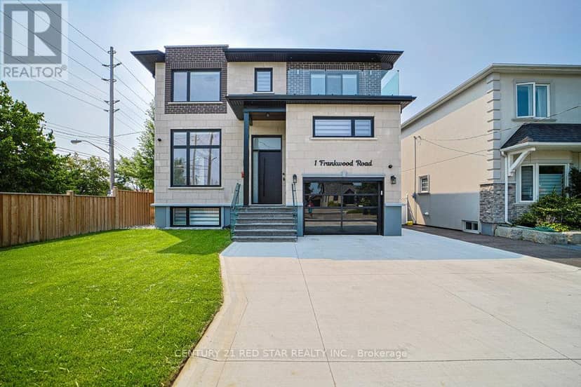 1 Frankwood Road — photo 2 of 40