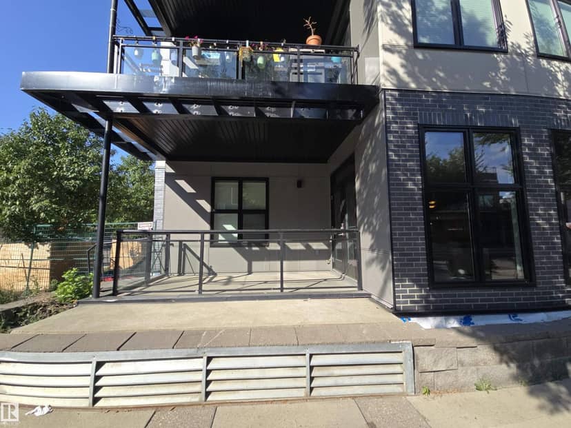 #106 10531 117 ST NW — photo 27 of 30