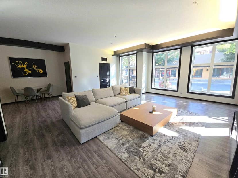 #106 10531 117 ST NW, Edmonton, photo 3