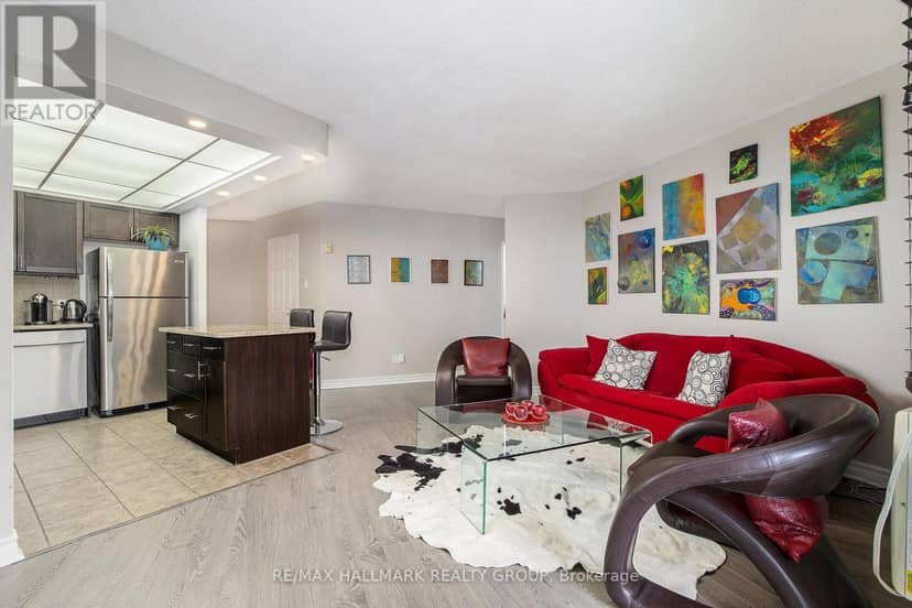 1005 - 1380 Prince Of Wales Drive — photo 5 of 20