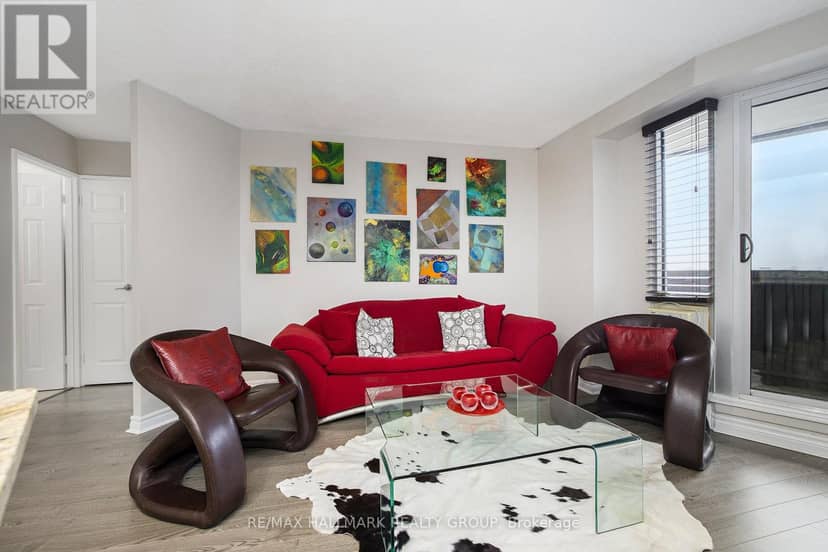 1005 - 1380 Prince Of Wales Drive — photo 6 of 20