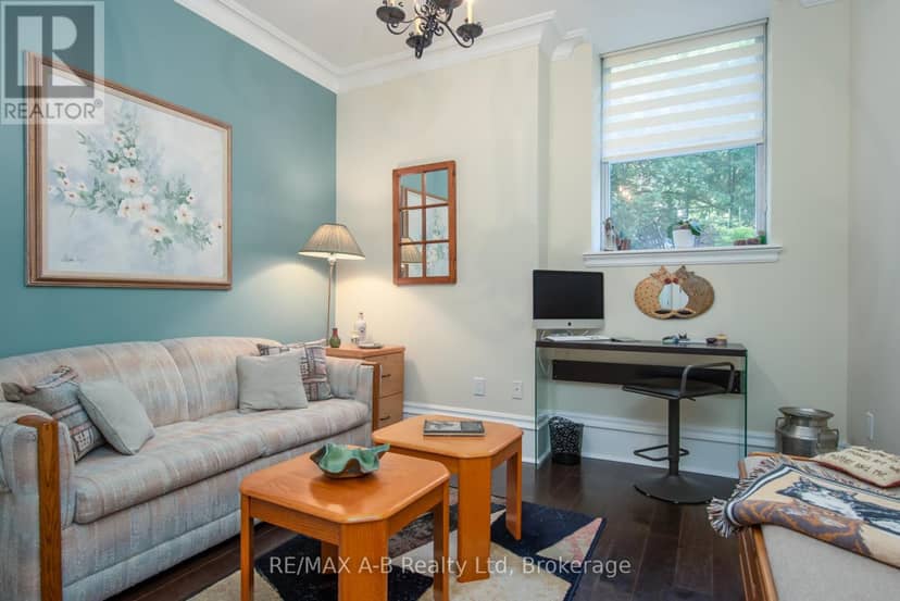 1C - 189 Elizabeth Street — photo 31 of 40