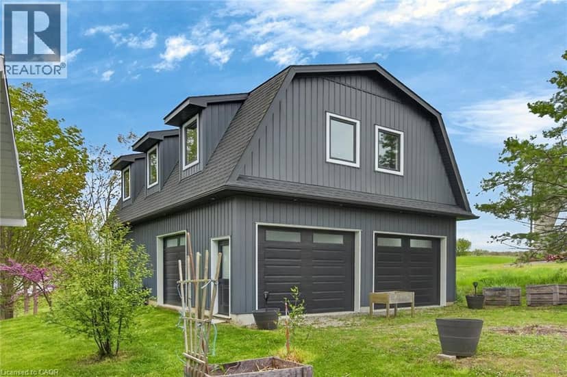 1300 RIVER Road, Cayuga, photo 3