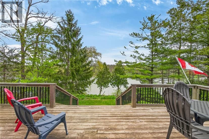 1300 RIVER Road, Cayuga, photo 4