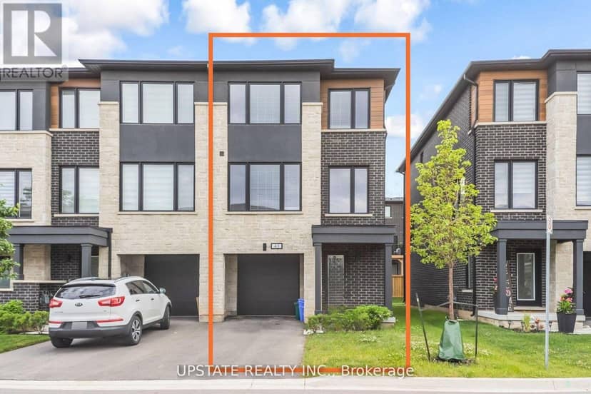 45 Humberstone Drive — photo 1 of 39