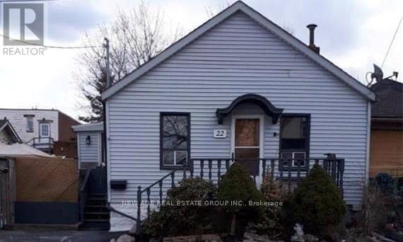 22 Alice Street — photo 1 of 17