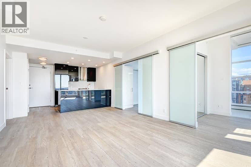 3104 1283 HOWE STREET, Vancouver, photo 8