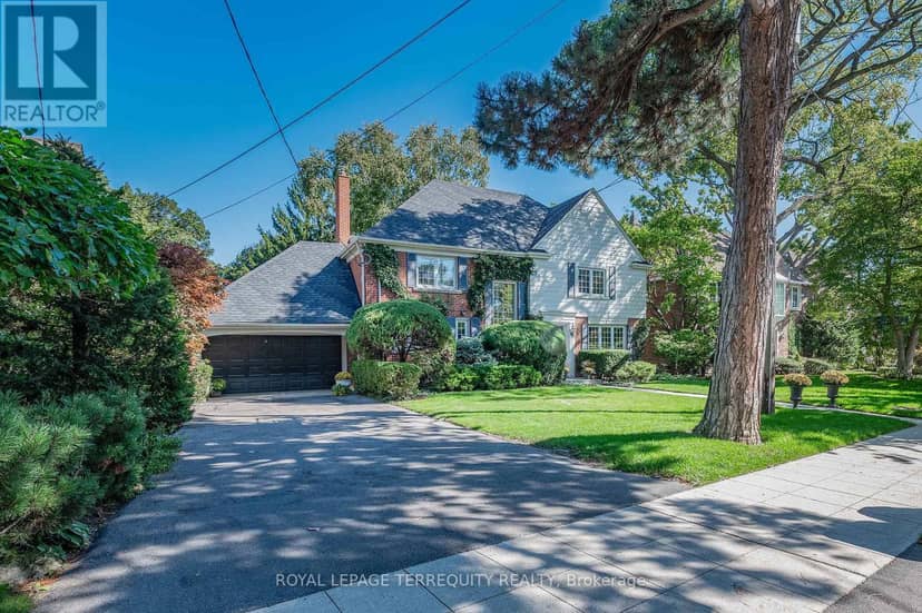 223 Riverside Drive, Toronto, photo 2