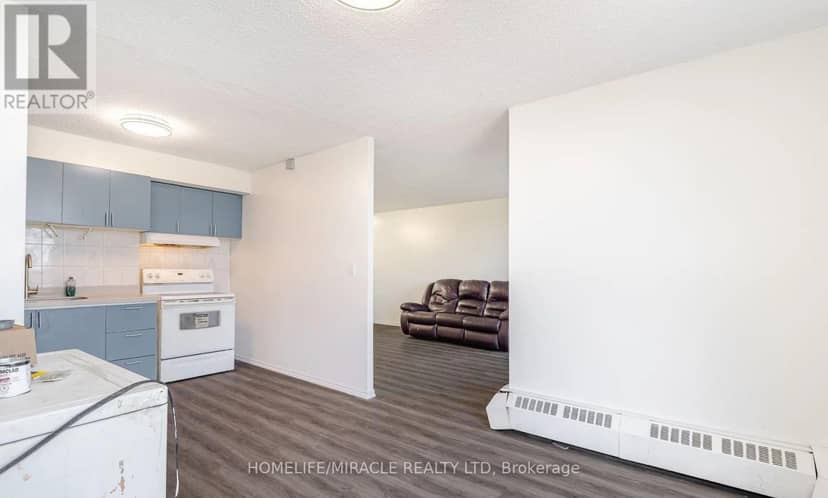 517 - 4673 Jane Street, Toronto, photo 6