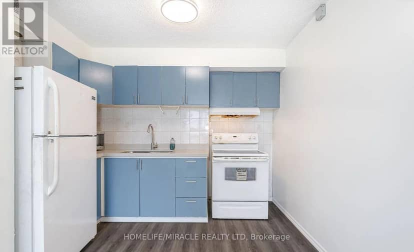 517 - 4673 Jane Street, Toronto, photo 8