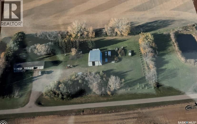 RM of Buchanan Acreage — photo 1 of 27