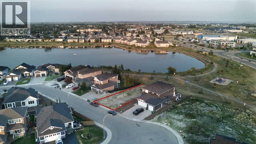 25 Lakes Estates Circle, Strathmore